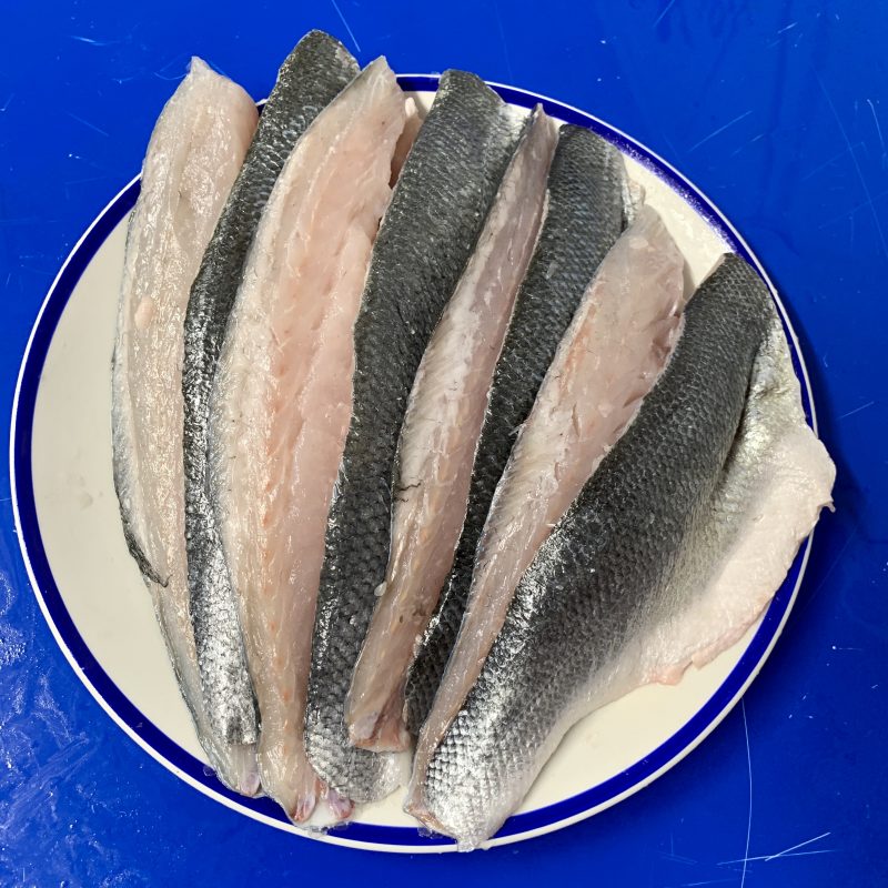 Sea Bass Fillet Deal | Buy Online - Free Nationwide Delivery