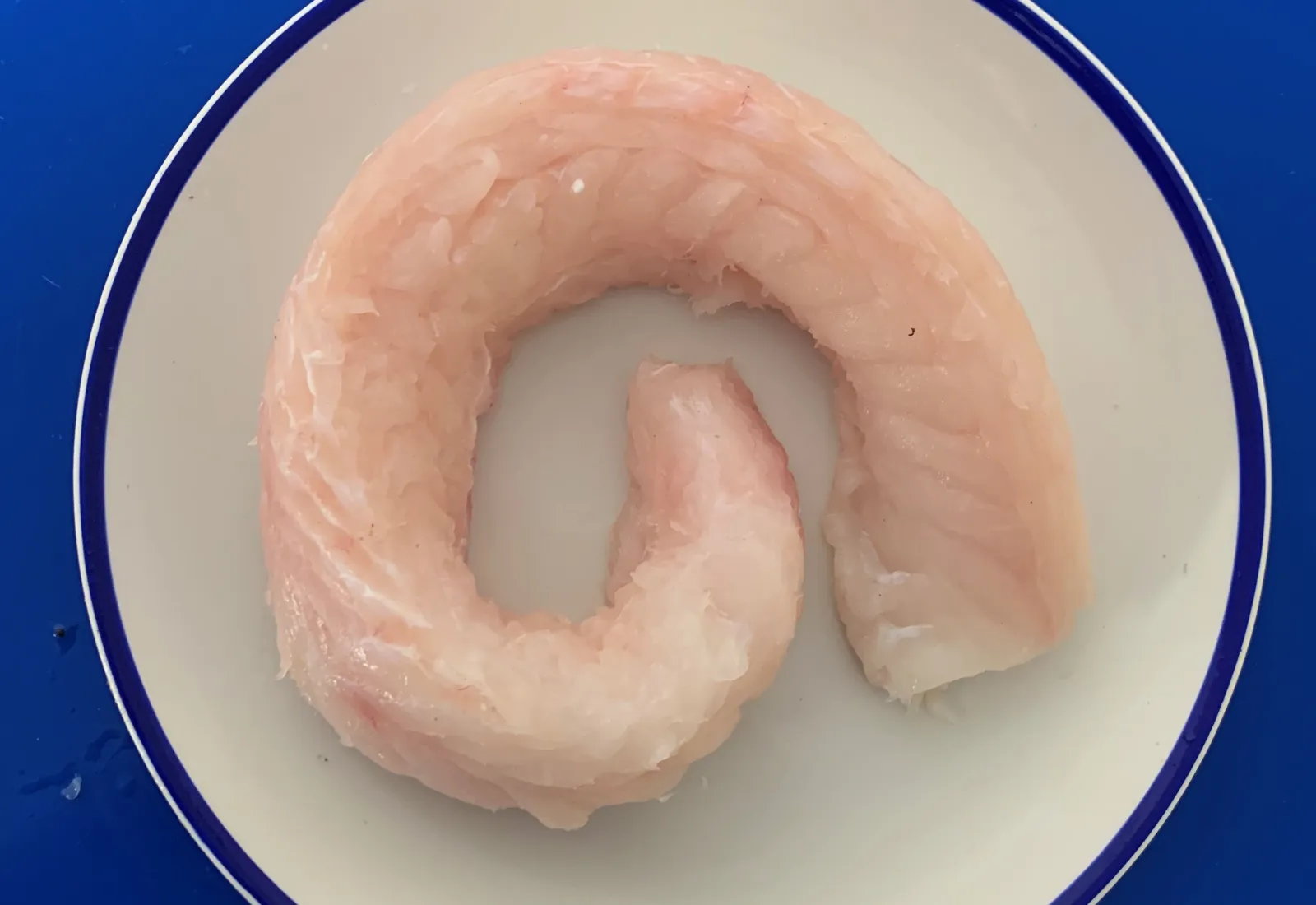 Premium Fresh Ling Back loins