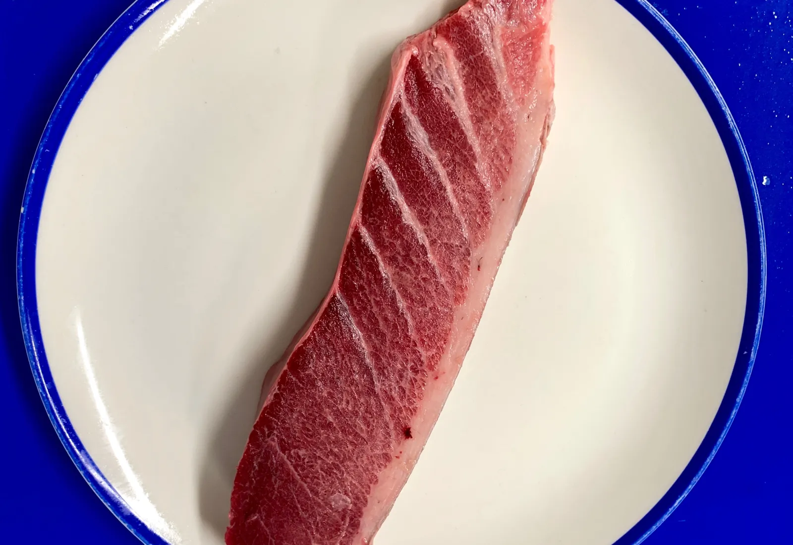 Chutoro – Fatty Blue fin Tuna