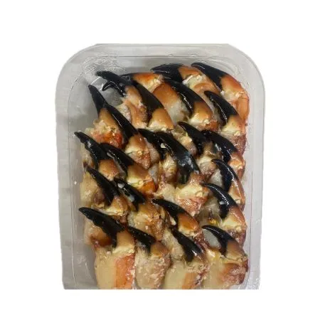 Cooked Crab