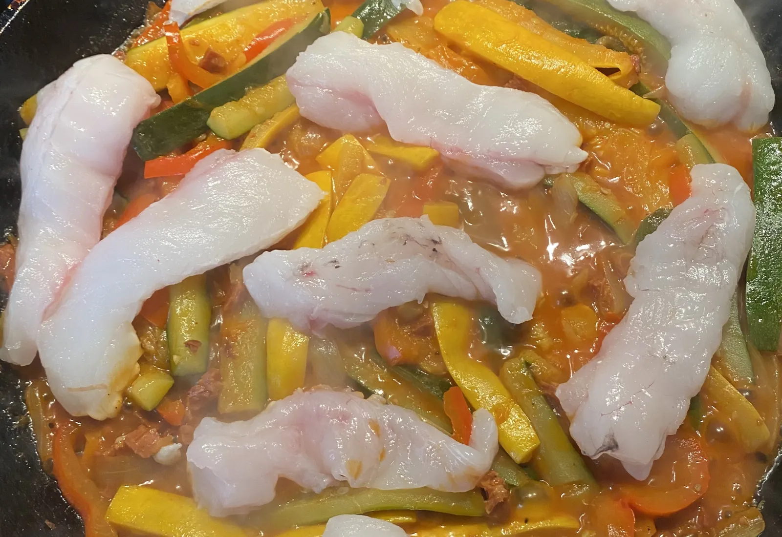 Monkfish