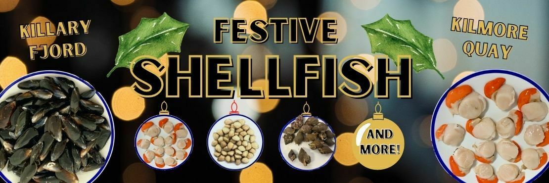 Be Shellfish for Christmas-banner-image