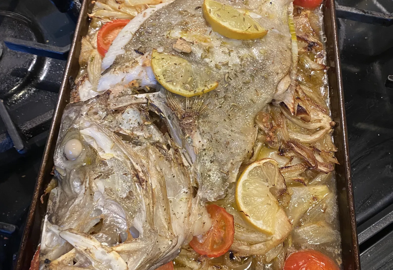 John Dory