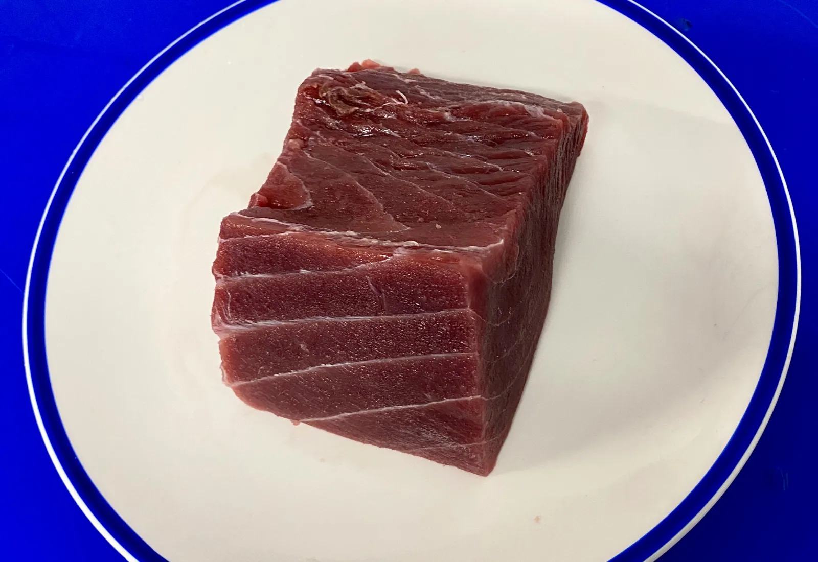 Blue fin Tuna – Akami block