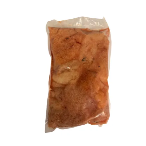Frozen Value Fish roes ( burst  )