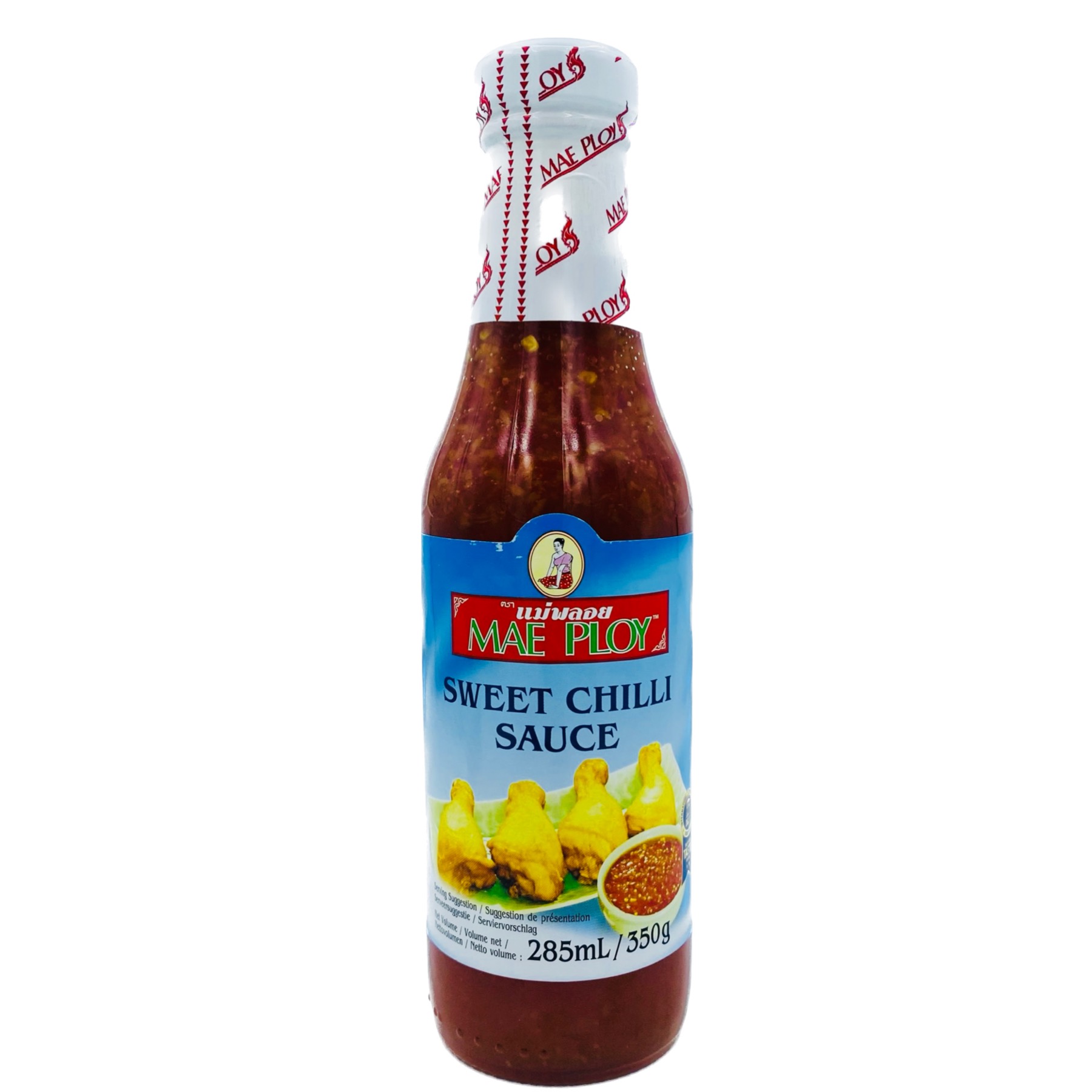 Sweet Chilli Sauce | Eat More Fish | Nationwide Delivery