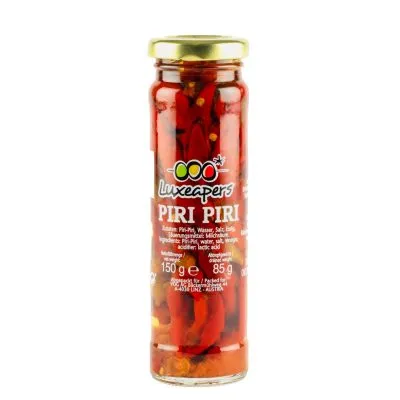 Piri Piri Chilies