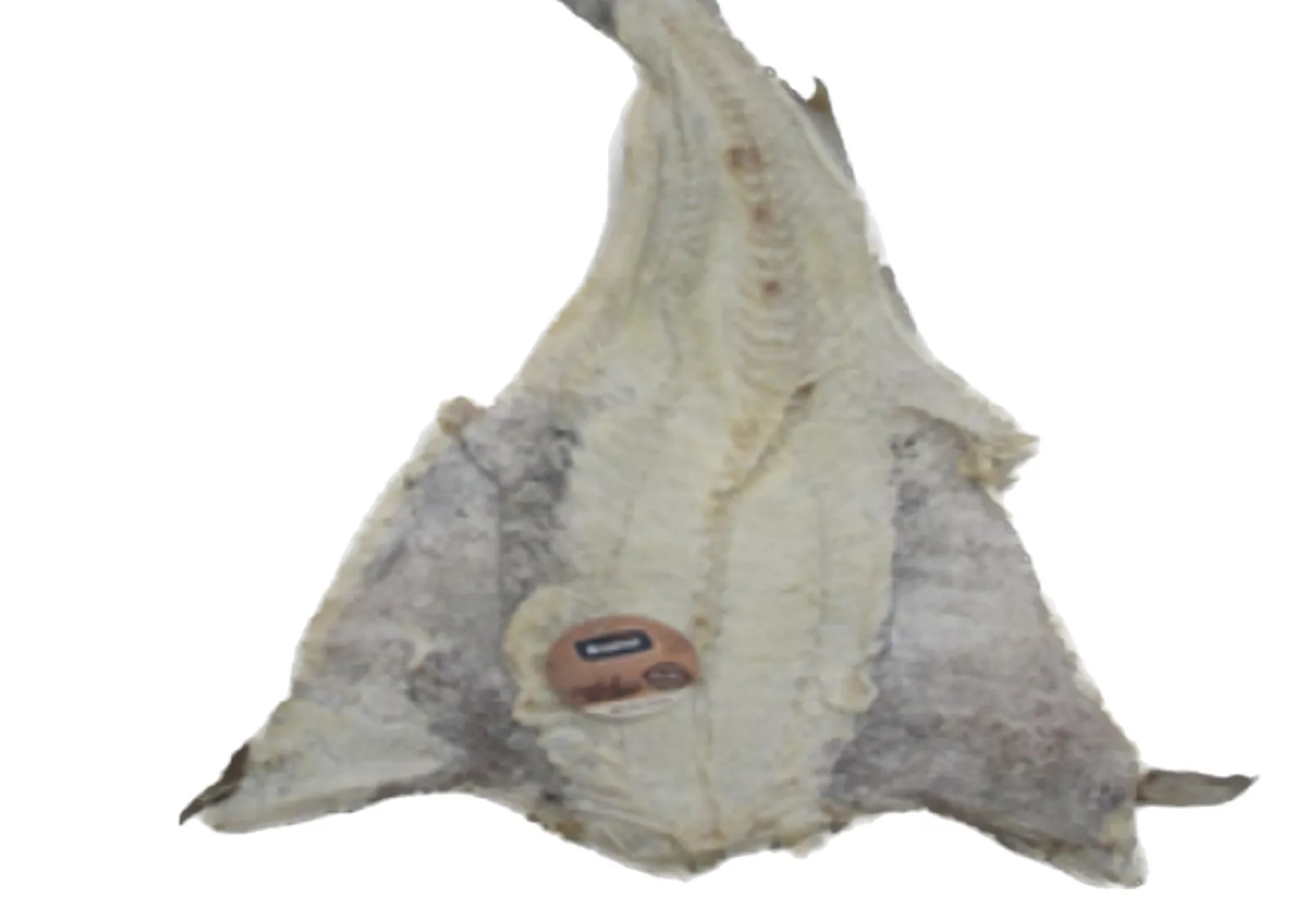 Bacalhau Graudo (traditional)