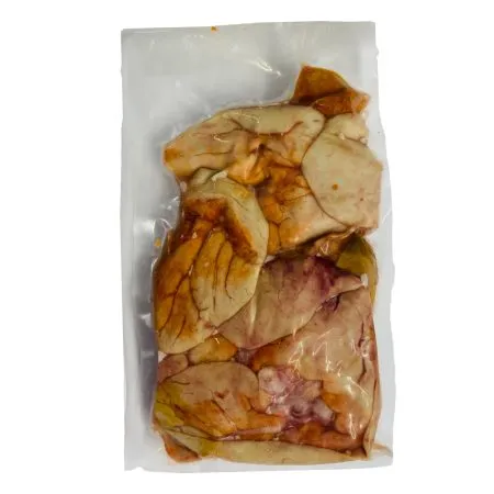 Monkfish Liver (Ankimo)