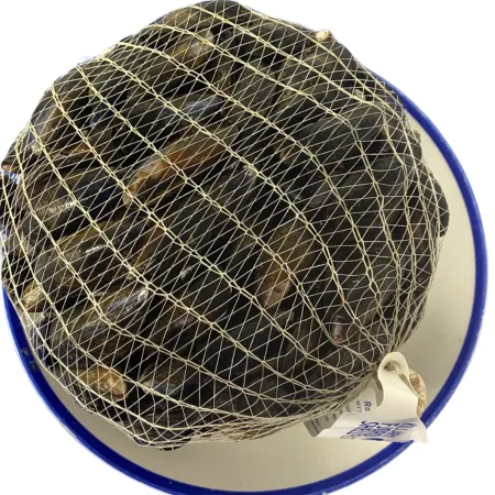 5 Lb D€AL Killary Rope Mussels  (+10% FREE)