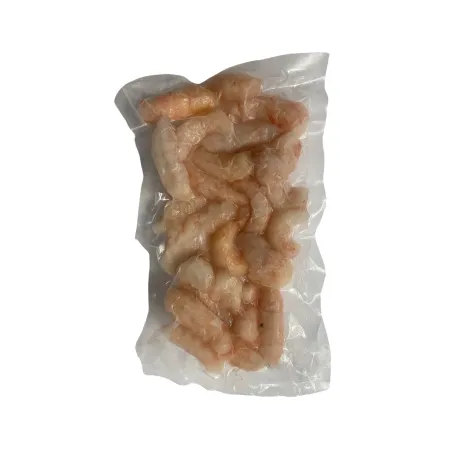 Premium Frozen Peeled Langoustine Prawns