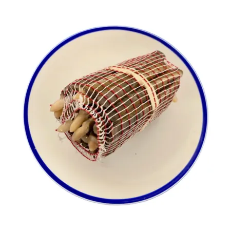 Live Razor Clams
