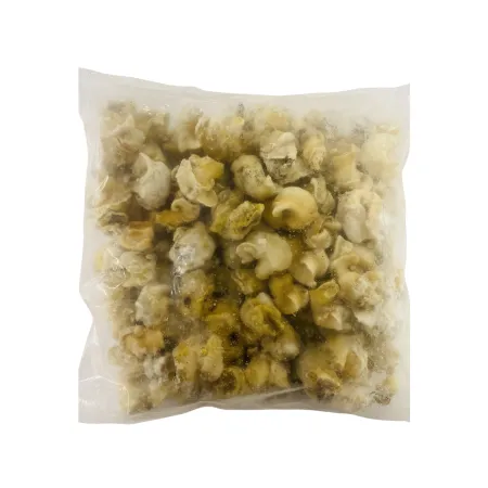 Frozen Cooked Whelks Meat