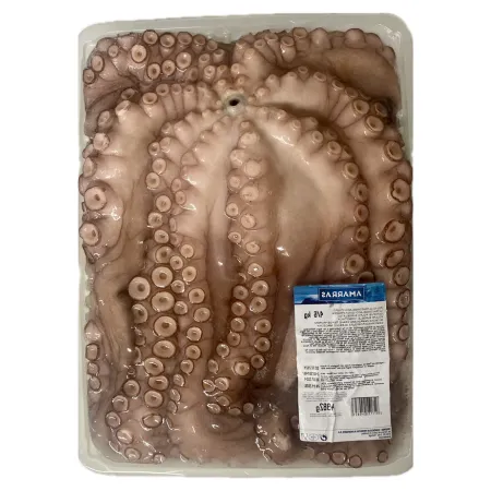 XL Octopus (4 -4.5Kg)