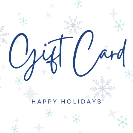 Happy Holidays – EatMoreFish.ie Gift Card