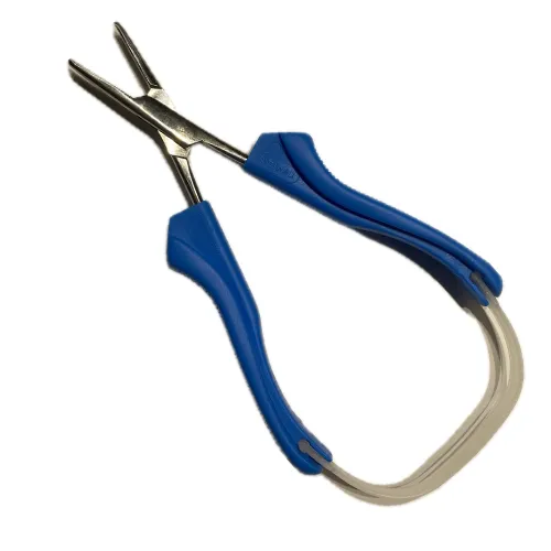 Professional Pin Boning Pliers