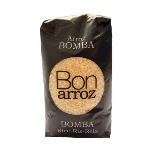 Premium Paella rice (Arroz Bomba)