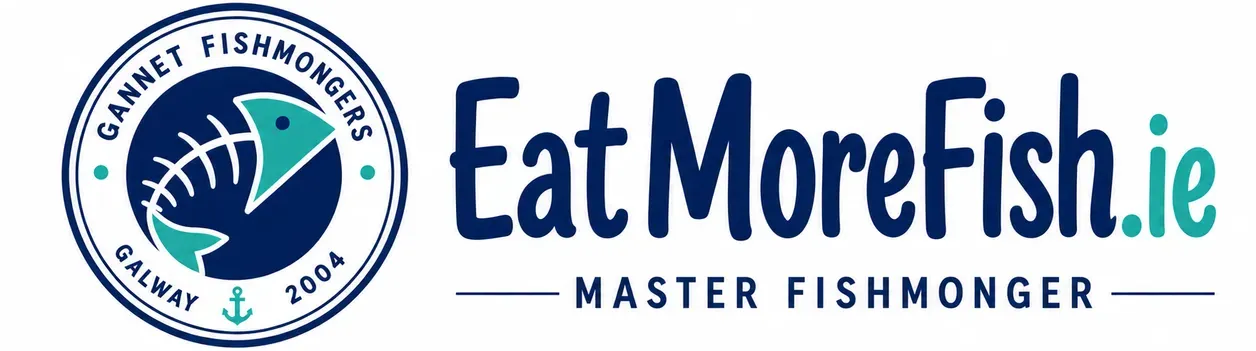 Eat More Fish | Nationwide Delivery